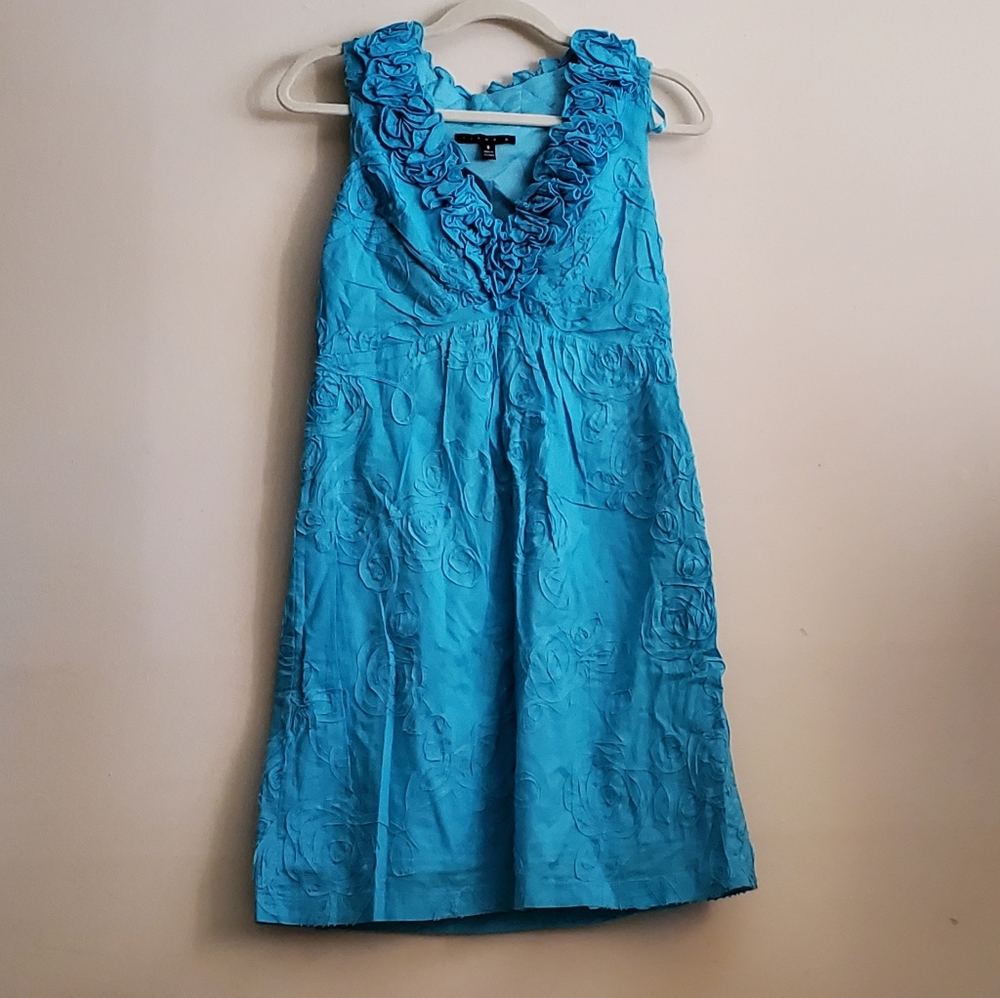 Tiana B. DRESS